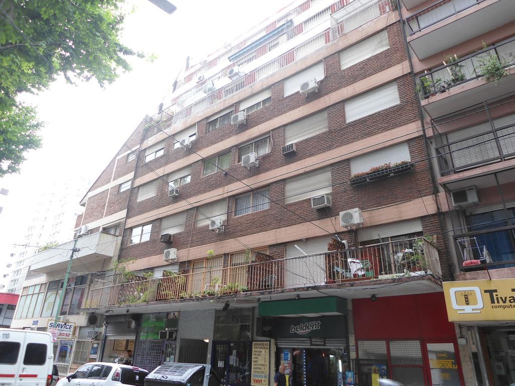 Tango Cozy Estudio Apartment Buenos Aires Bagian luar foto